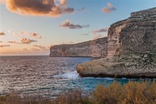 Malta weather forecast