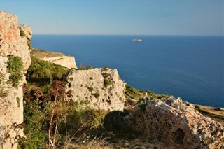 Malta weather forecast