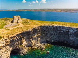 Malta weather forecast