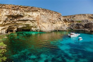 Malta weather forecast