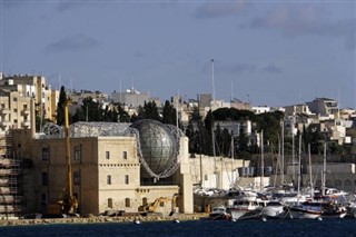 Malta weather forecast