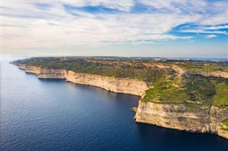 Malta weather forecast