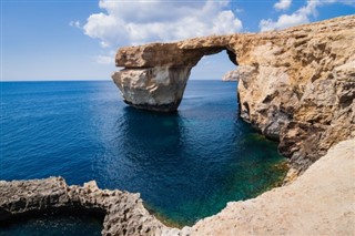 Malta pronóstico del tiempo