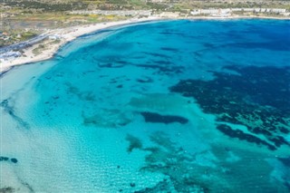 Malta weather forecast