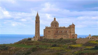 Malta weather forecast