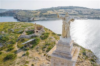 Malta weather forecast