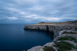 Malta prognoza pogody