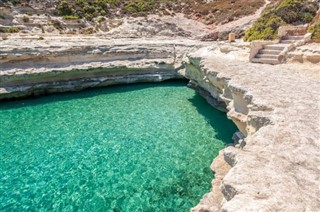 Malta weather forecast