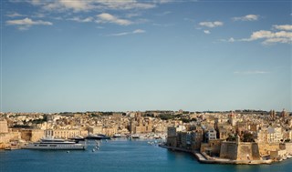 Malta weather forecast