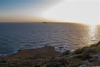 Malta weather forecast