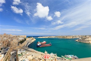 Malta weather forecast