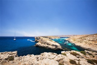 Malta weather forecast