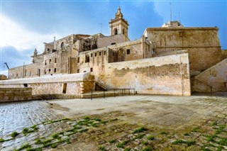 Malta weather forecast