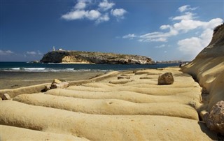 Malta weather forecast