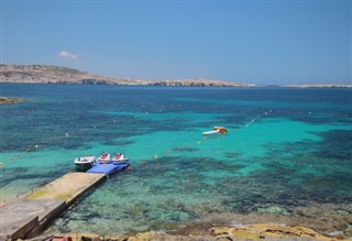 Malta weather forecast