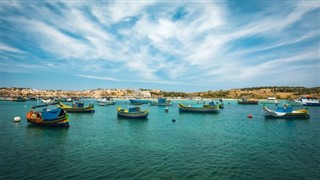 Malta weather forecast