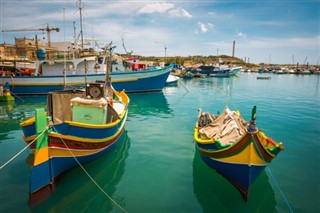 Malta weather forecast