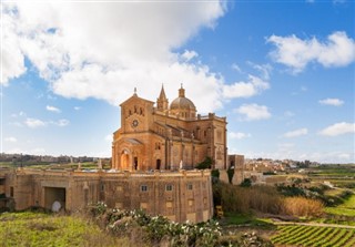 Malta weather forecast