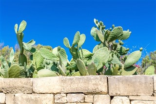 Malta prognoza pogody