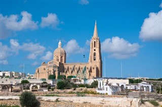 Malta weather forecast