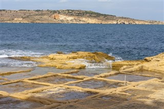 Malta weather forecast