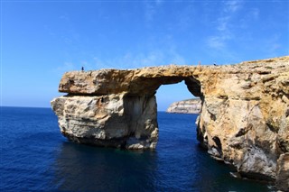 Malta weather forecast