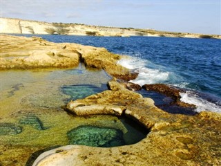 Malta weather forecast