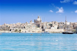 Malta vremenska prognoza