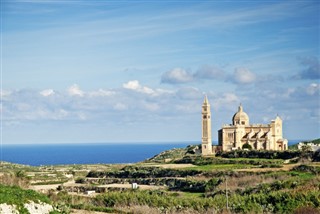 Malta weather forecast