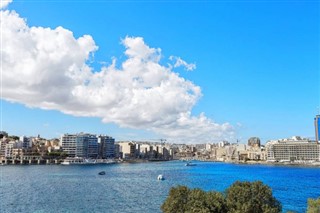 Malta weather forecast