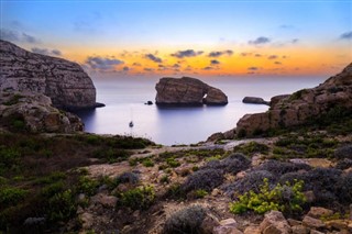 Malta weather forecast