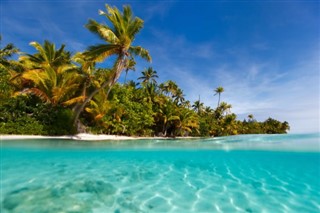 Marshall Islands weather forecast