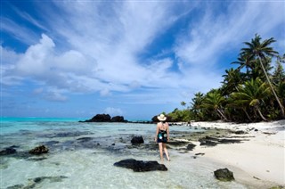 Marshall Islands weather forecast