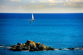 Marshall Islands weather forecast