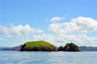 Marshall Islands weather forecast