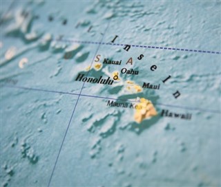 Marshall Islands weather forecast