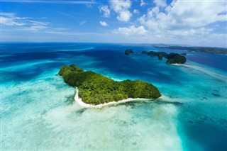 Marshall Islands weather forecast