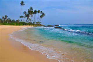 Marshall Islands weather forecast