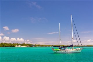 Marshall Islands weather forecast