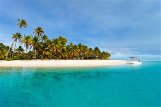 Marshall Islands weather forecast