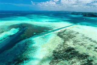 Marshall Islands weather forecast