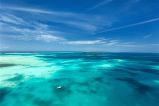 Marshall Islands weather forecast