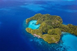 Marshall Islands weather forecast