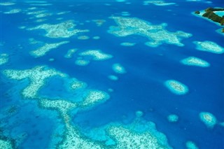 Marshall Islands weather forecast