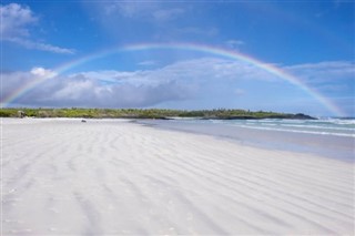 Marshall Islands weather forecast