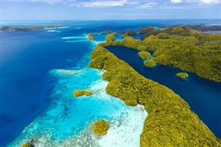 Marshall Islands weather forecast