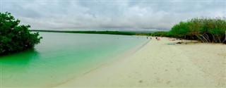 Marshall Islands weather forecast