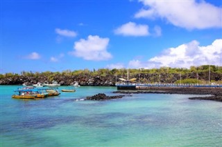 Marshall Islands weather forecast