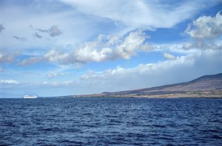 Marshall Islands weather forecast