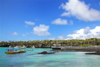 Marshall Islands weather forecast